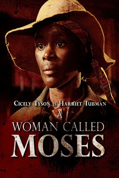 A Woman Called Moses (1978) poster