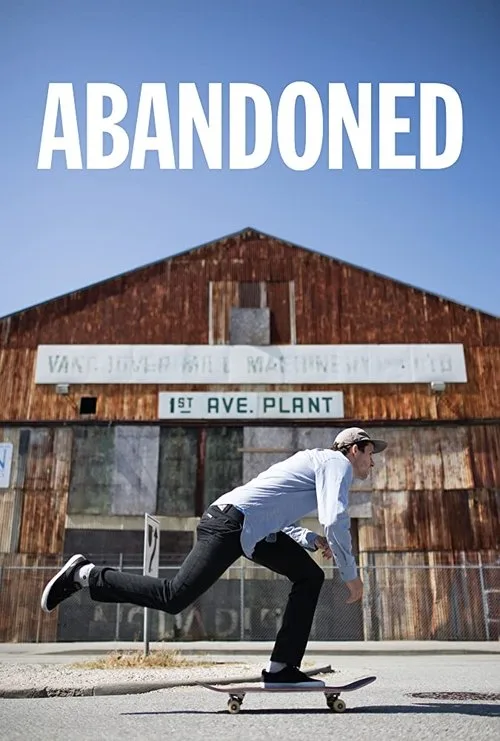 Watch Abandoned (2016) online free - poster