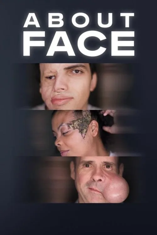 About Face (2025) poster