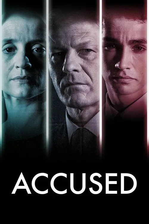 Accused (2010) poster