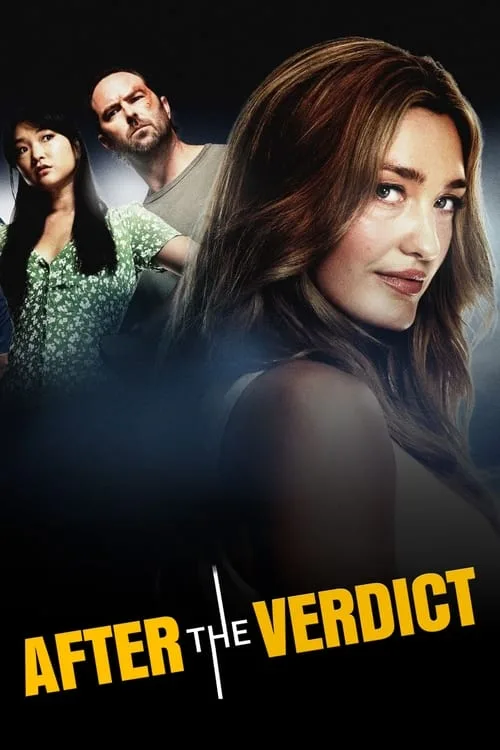 After the Verdict (2022) poster