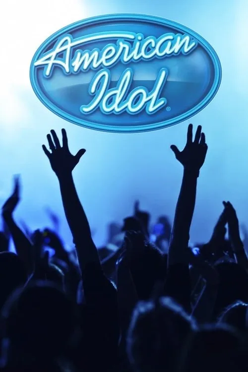 American Idol (2002) poster