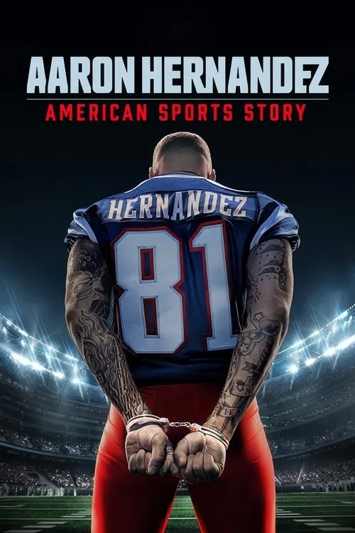 American Sports Story (2024) poster
