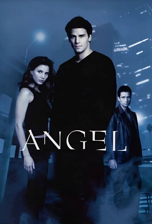 Angel (1999) poster