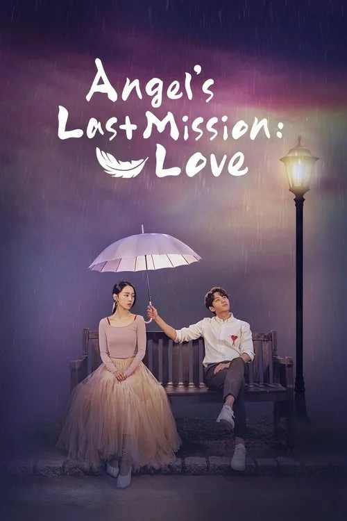Watch Angel's Last Mission: Love (2019) online free - poster