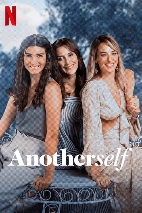 Another Self (2022) poster