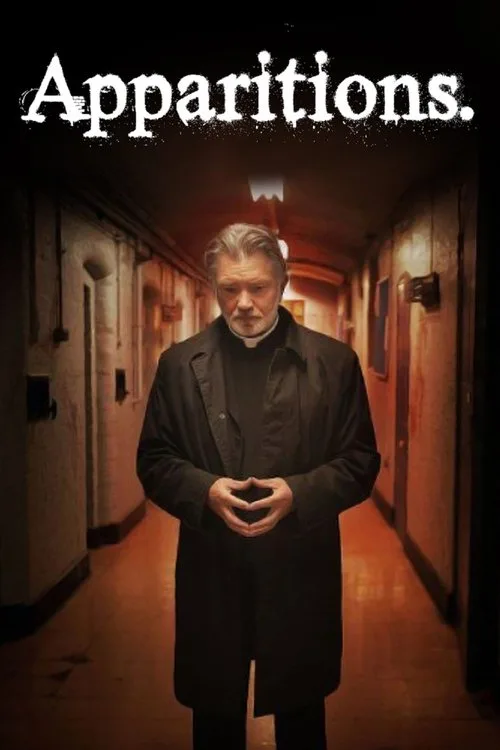 Apparitions (2008) poster
