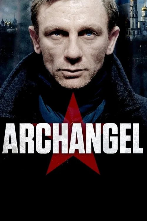 Archangel (2005) poster