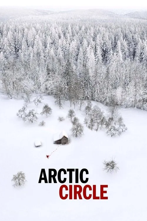 Arctic Circle (2018) poster