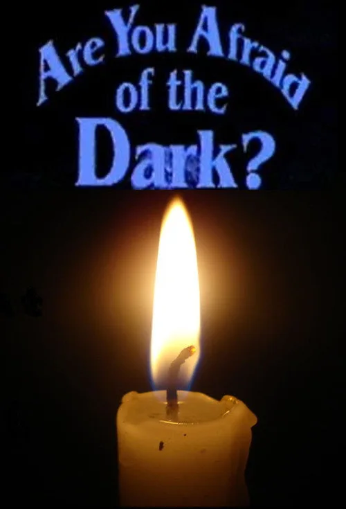 Are You Afraid of the Dark? (1992) poster