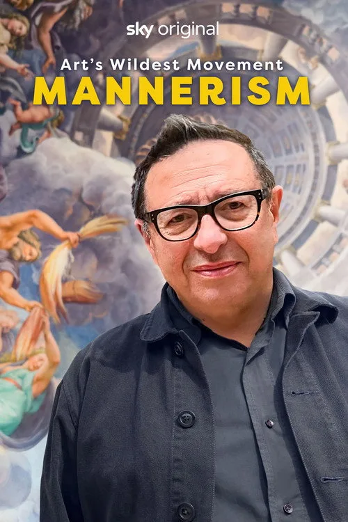 Watch Art's Wildest Movement: Mannerism (2024) online free - poster