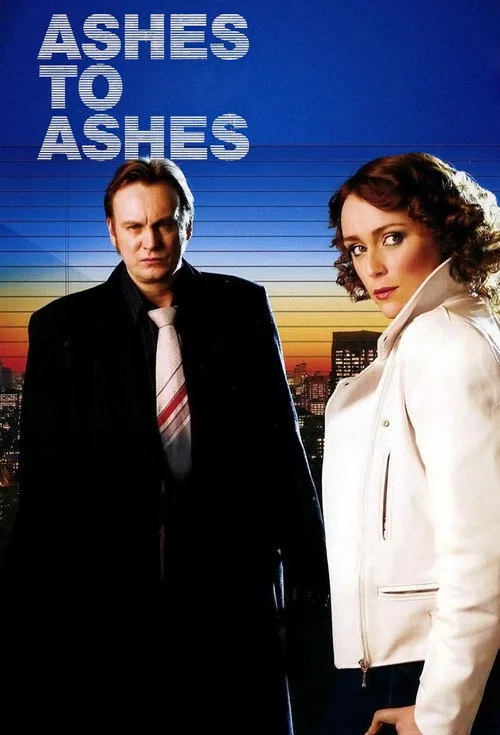 Watch Ashes to Ashes (2008) online free - poster
