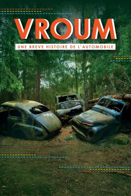 Watch Automobile: Ride and Fall (2025) online free - poster