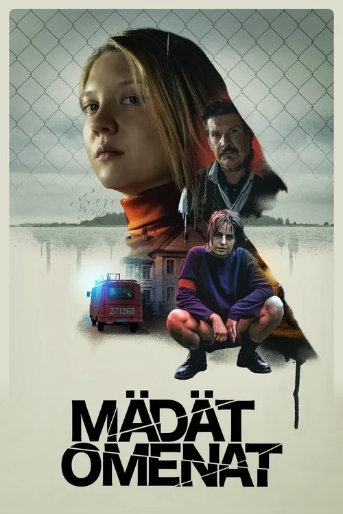 Bad Apples (2021) poster