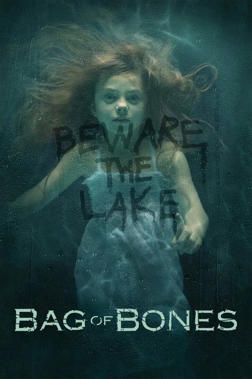 Bag of Bones (2011) poster