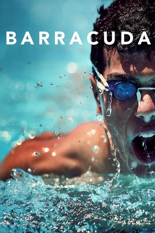 Watch Barracuda (2016) online free - poster
