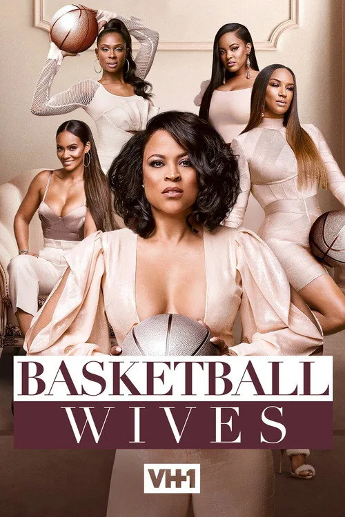 Basketball Wives (2010) poster