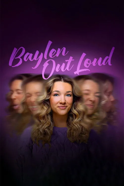 Baylen Out Loud (2025) poster