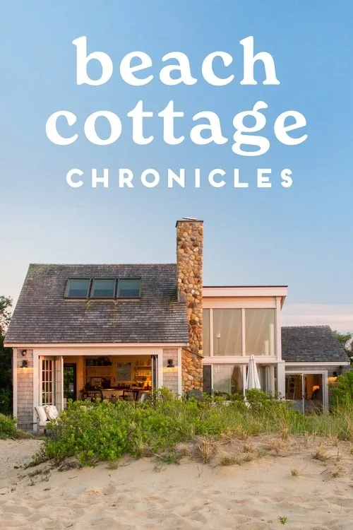 Beach Cottage Chronicles (2022) poster
