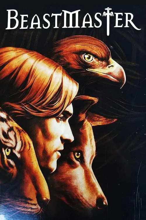 BeastMaster (1999) poster