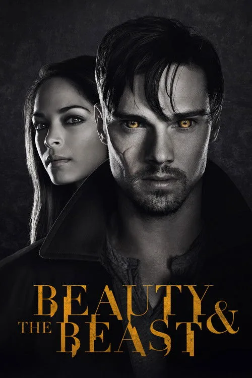 Beauty and the Beast (2012) poster