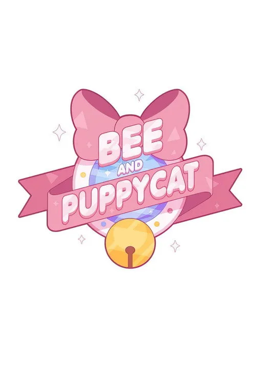 Bee and PuppyCat (2014) poster