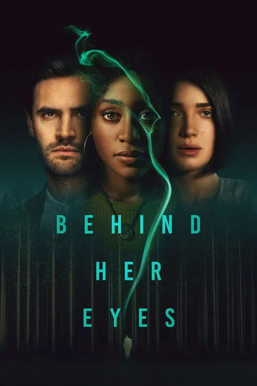 Watch Behind Her Eyes (2021) online free - poster