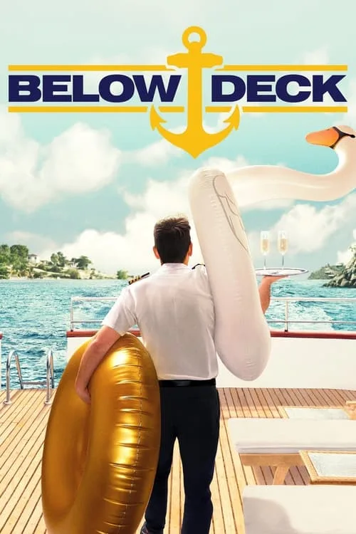 Watch Below Deck (2013) online free - poster