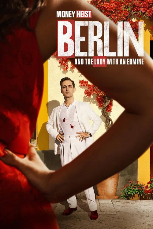 Watch Berlin and the Lady with an Ermine (2026) online free - poster