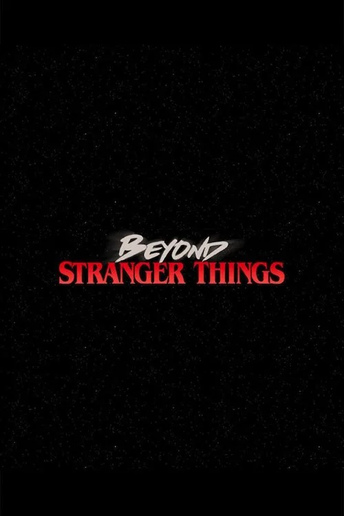 Beyond Stranger Things (2017) poster