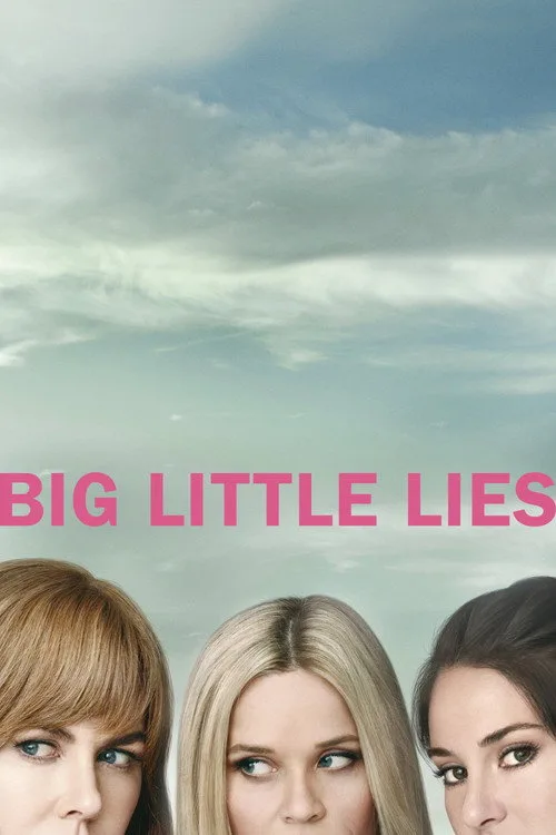 Watch Big Little Lies (2017) online free - poster