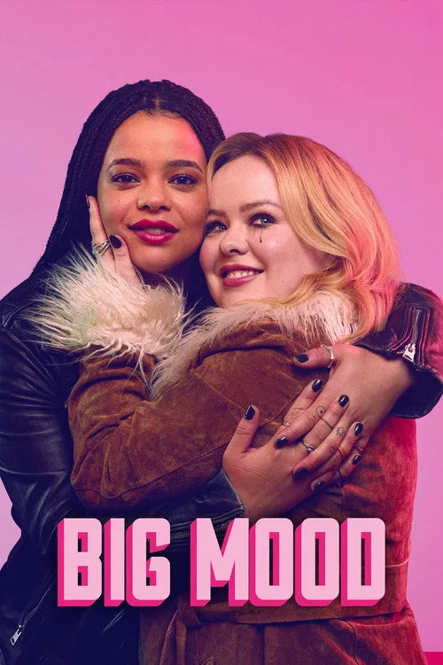 Big Mood (2024) poster