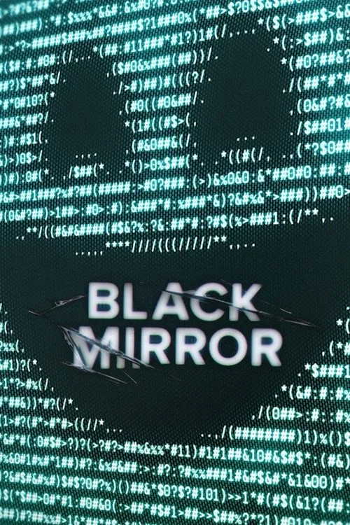 Watch Black Mirror (2011) online free - poster