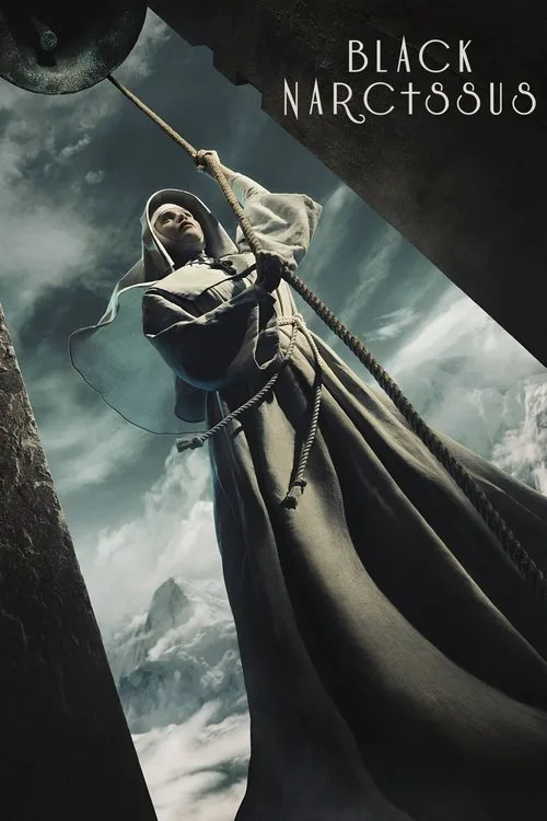 Black Narcissus (2020) poster