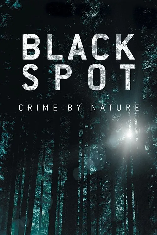 Black Spot (2017) poster