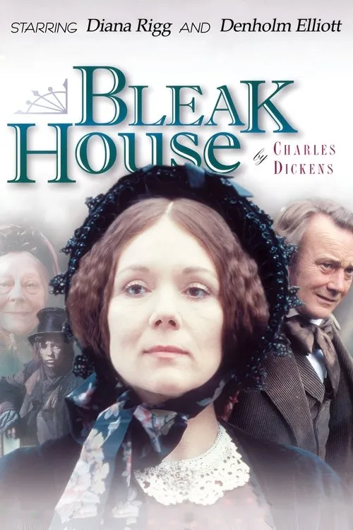 Bleak House (1985) poster