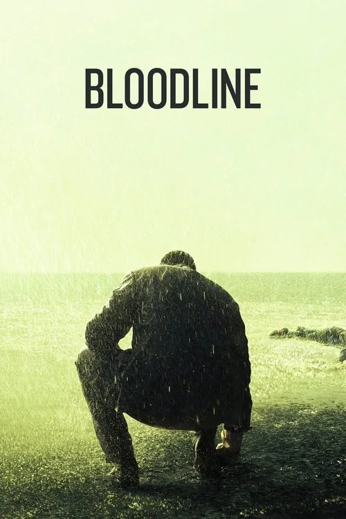Watch Bloodline (2015) online free - poster
