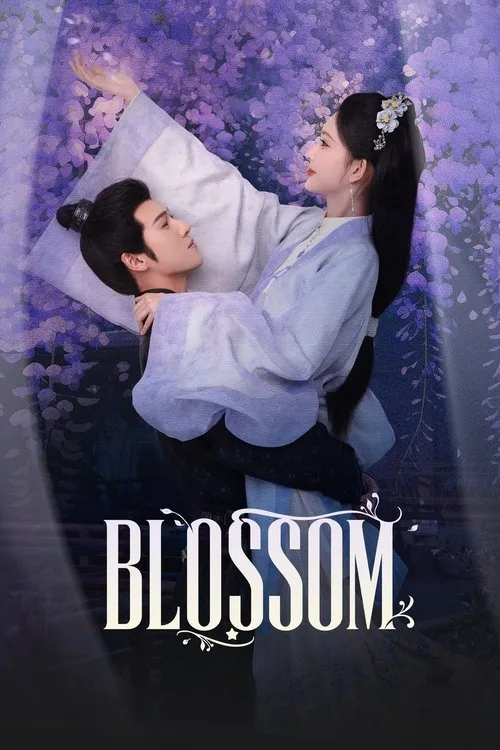 Blossom (2024) poster