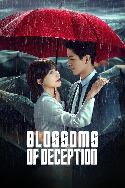 Blossoms of Deception (2024) poster