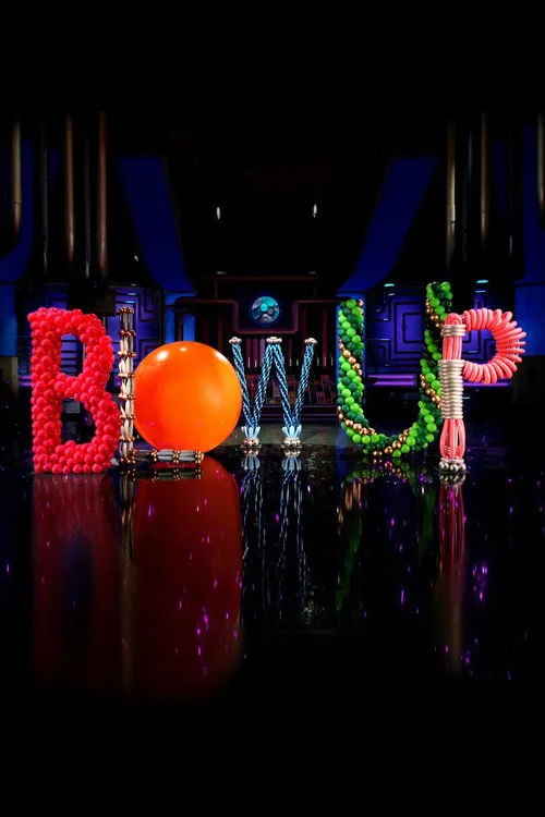 Blow Up (2023) poster