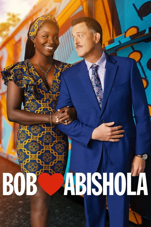 Bob Hearts Abishola (2019) poster