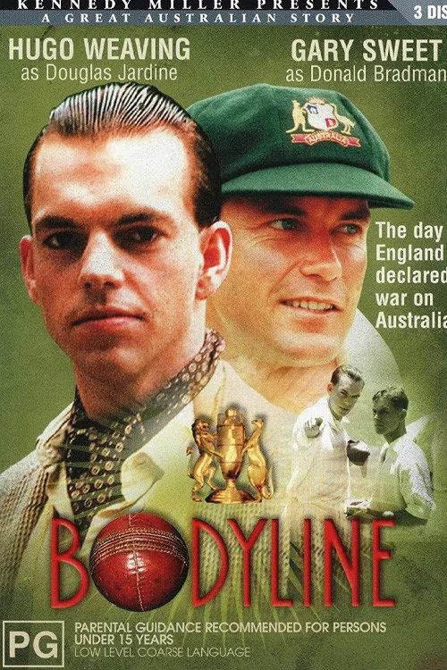 Watch Bodyline (1984) online free - poster