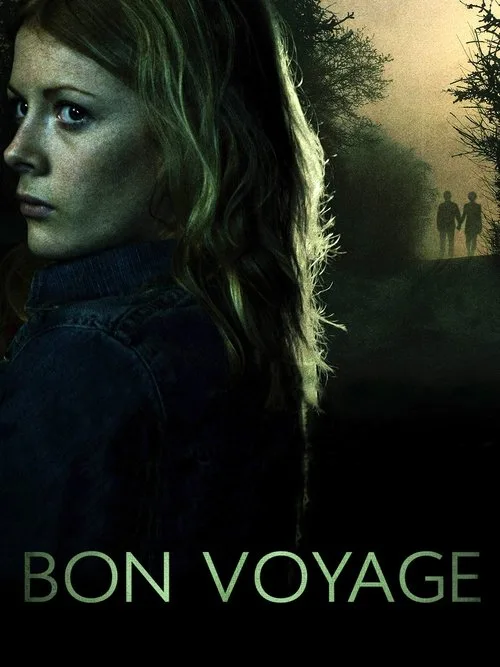 Bon Voyage (2006) poster