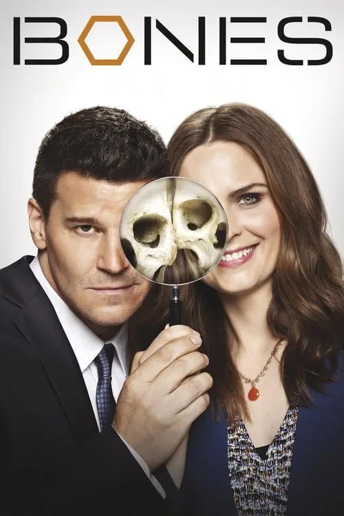 Watch Bones (2005) online free - poster