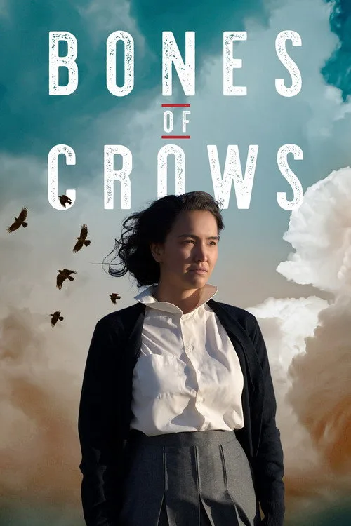 Bones of Crows (2023) poster