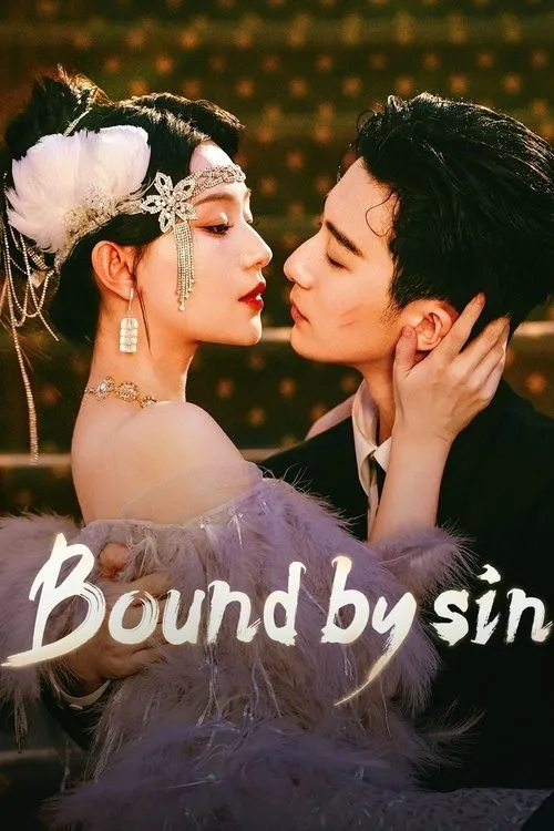 Bound by Sin (2025) poster