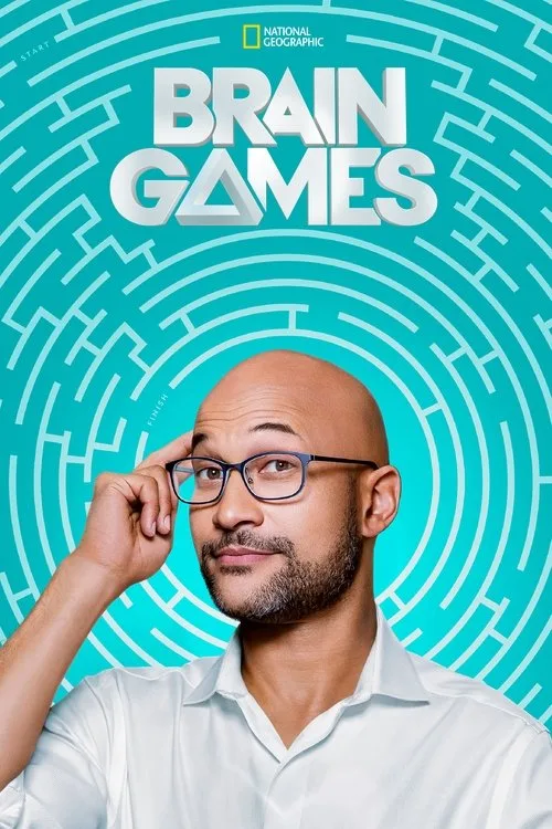 Watch Brain Games (2011) online free - poster