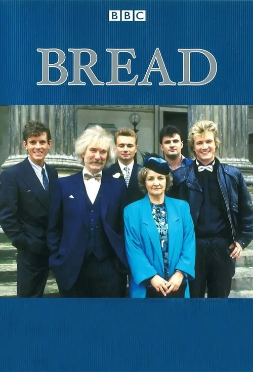 Bread (1986) poster