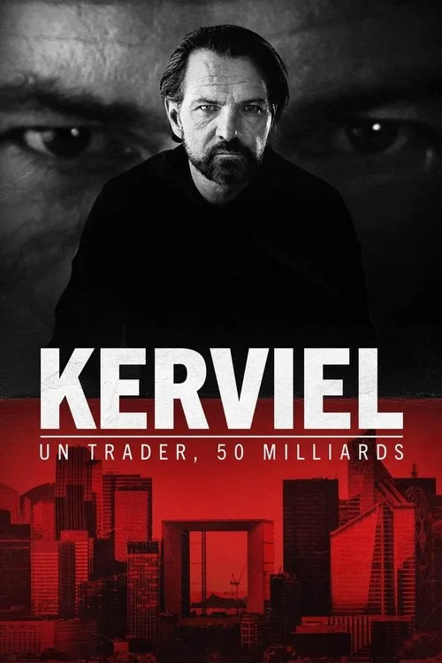 Watch Breaking the bank : One trader, 50 billion (2024) online free - poster
