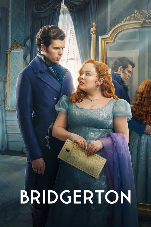 Watch Bridgerton (2020) online free - poster